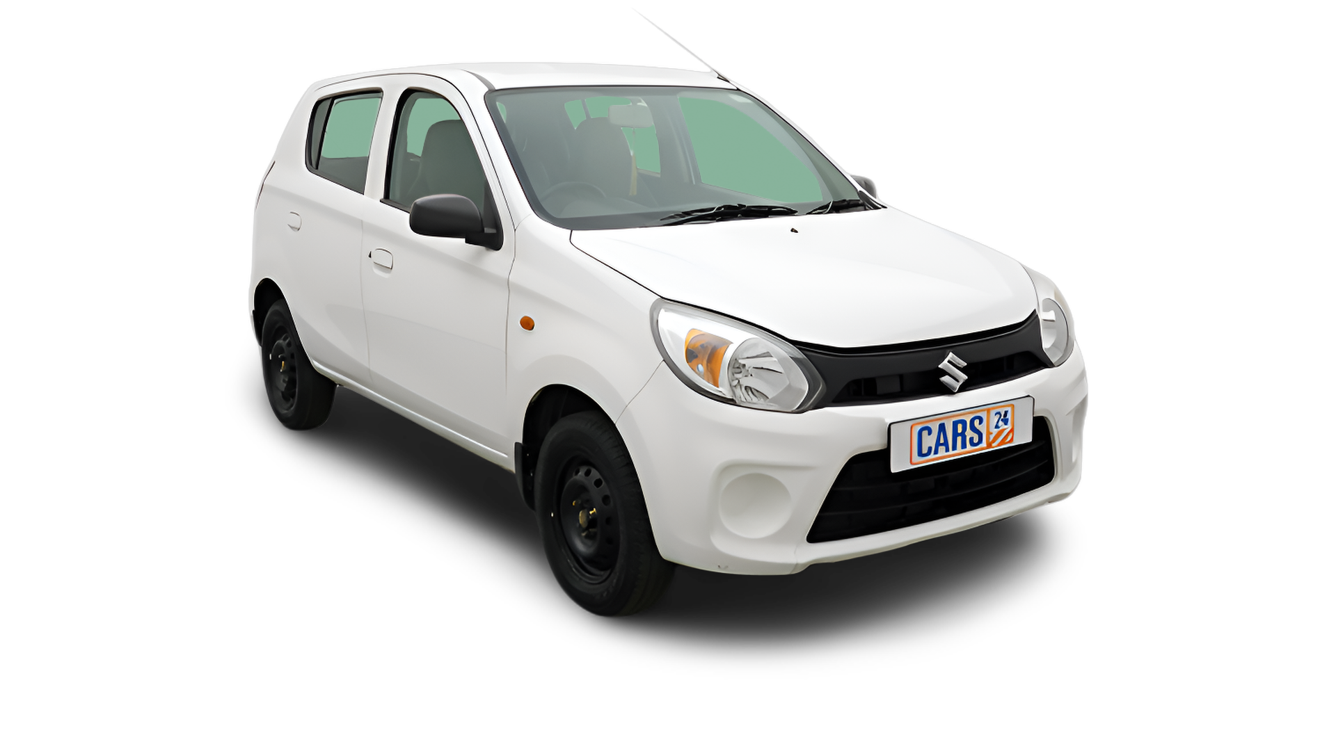 Maruti Alto-img